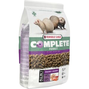 Versele Laga Complete 2,5kg Complete Ferret Versele-Laga Frettenvoer Versele Laga Complete 2,5kg Complete Ferret Versele-Laga Frettenvoer