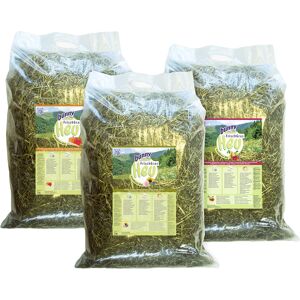 bunnyNature Bunny Versgrashooi Speciale Editie - Winterpakket 3 x 2 kg bunnyNature Bunny Versgrashooi Speciale Editie - Winterpakket 3 x 2 kg