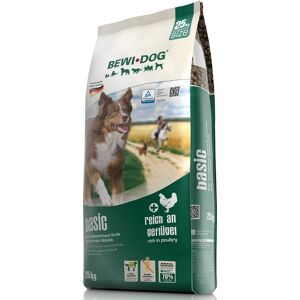 25kg Basic Bewi Dog Hondenvoer 25kg Basic Bewi Dog Hondenvoer