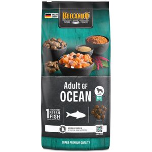 12,5kg Adult Grain-free Ocean Belcando Hondenvoer 12,5kg Adult Grain-free Ocean Belcando Hondenvoer
