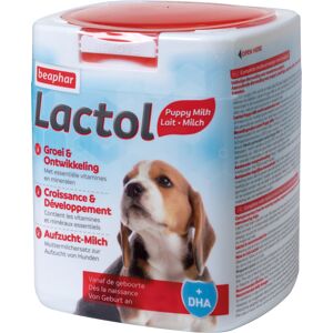 beaphar Lactol Opvolgmelk voor Honden - 500 g beaphar Lactol Opvolgmelk voor Honden - 500 g