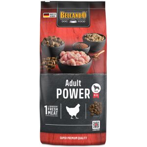 12,5kg Adult Power Belcando Hondenvoer 12,5kg Adult Power Belcando Hondenvoer