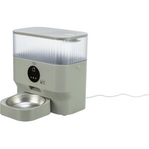 Trixie TX-C Smart voederautomaat voor maximaal 5 liter droogvoer voor katten Trixie TX-C Smart voederautomaat voor maximaal 5 liter droogvoer voor katten
