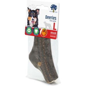 ca. 120g Blue Tree Deeries maat L Blue Tree Deeries hondensnacks ca. 120g Blue Tree Deeries maat L Blue Tree Deeries hondensnacks