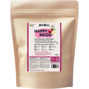 7kg BugBell Happy Mood droogvoer voor honden 7kg BugBell Happy Mood droogvoer voor honden