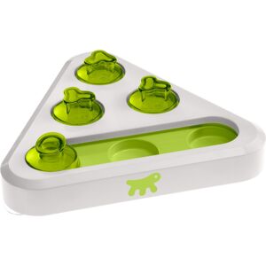 Ferplast Trea 24,5x22x6cm activity speeltje voor katten en honden Ferplast Trea 24,5x22x6cm activity speeltje voor katten en honden