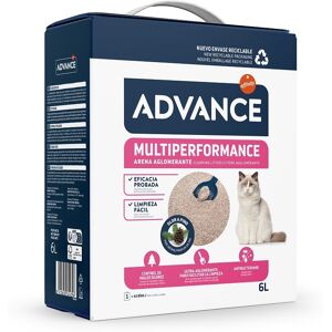 Affinity Advance Advance Arena Multiperformance kattenbakvulling - 6 l Affinity Advance Advance Arena Multiperformance kattenbakvulling - 6 l