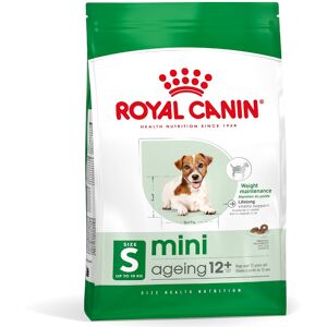3,5kg Mini Ageing 12+ Royal Canin Size Hondenvoer 3,5kg Mini Ageing 12+ Royal Canin Size Hondenvoer