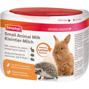 200 g beaphar Small Animal Milk Compleetvoer Kleine dieren 200 g beaphar Small Animal Milk Compleetvoer Kleine dieren