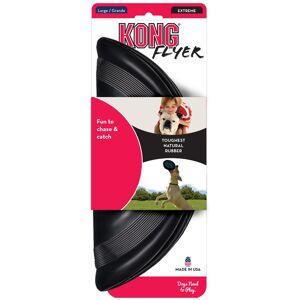 KONG Extreme Flyer Ø: 25 x H: 1,9 cm Hond KONG Extreme Flyer Ø: 25 x H: 1,9 cm Hond