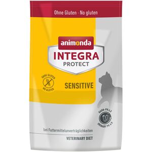 3x1,2kg Animonda Integra Protect Adult Sensitive Kattenvoer droog 3x1,2kg Animonda Integra Protect Adult Sensitive Kattenvoer droog