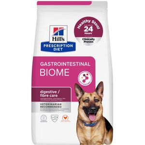 1,5kg Canine Gastrointestinal Biome Hill's Prescription Diet Hondenvoer 1,5kg Canine Gastrointestinal Biome Hill's Prescription Diet Hondenvoer