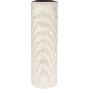Natural Paradise Onderdelen krabpaal rond b/G Ø14,3x40cm Kat Natural Paradise Onderdelen krabpaal rond b/G Ø14,3x40cm Kat