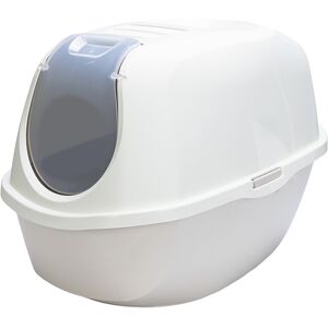 Karlie Eco Smart grijs kattenbak Karlie Eco Smart grijs kattenbak