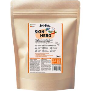 BugBell Skin Hero - 7 kg BugBell Skin Hero - 7 kg