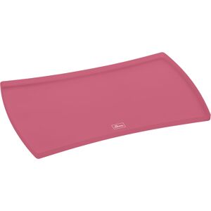 Hunter Chester schoonloopmat, roze 48x30cm hond en kat Hunter Chester schoonloopmat, roze 48x30cm hond en kat
