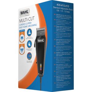 WAHL® tondeuse Multi-Cut tondeuse incl. scheerkop hond WAHL® tondeuse Multi-Cut tondeuse incl. scheerkop hond
