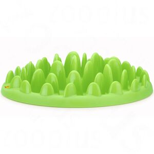 NORTHMATE® Green Feeder Antischrok Voerbak L40 x B30 x H10 cm NORTHMATE® Green Feeder Antischrok Voerbak L40 x B30 x H10 cm