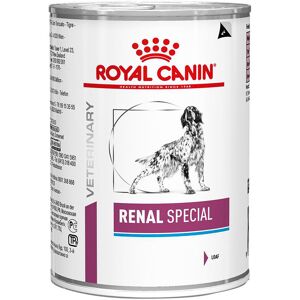 Royal Canin Veterinary Diet Royal Canin Veterinary Renal Special Hondenvoer Bestel ook natvoer: 12 x 410 g Royal Canin Veterinary Renal Special Royal Canin Veterinary Diet Royal Canin Veterinary Renal Special Hondenvoer Bestel ook natvoer: 12 x 410 g Royal Canin Veterinary Renal Special