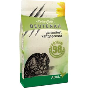 Markus Muehle Beutenah 3kg Kip Adult Markus Mühle Beutenah Kattenvoer Markus Muehle Beutenah 3kg Kip Adult Markus Mühle Beutenah Kattenvoer