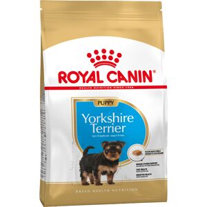 Royal Canin Breed 7,5 kg Royal Canin Yorkshire Terrier Puppy Royal Canin Breed 7,5 kg Royal Canin Yorkshire Terrier Puppy