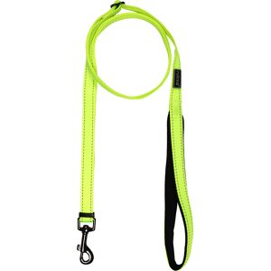 Rukka Pets Rukka® Set: Bliss Neon Halsband & Lijn M +200cm/20mm Hond Rukka Pets Rukka® Set: Bliss Neon Halsband & Lijn M +200cm/20mm Hond