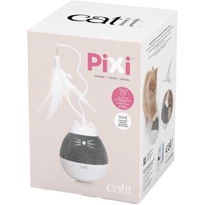 Catit Pixi Interactief Kattenspeelgoed Spinner Catit Pixi Interactief Kattenspeelgoed Spinner
