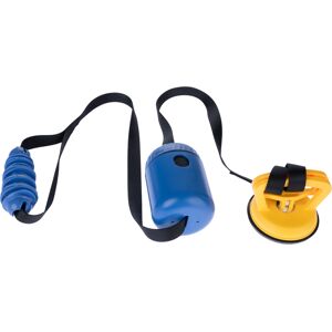 Nomad Tales Spirit zuignap traktatie dispenser hond Nomad Tales Spirit zuignap traktatie dispenser hond