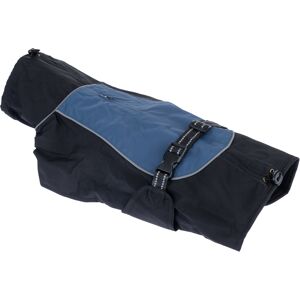TIAKI softshell hondenjas Steel - ruglengte: ca. 30cm honden TIAKI softshell hondenjas Steel - ruglengte: ca. 30cm honden