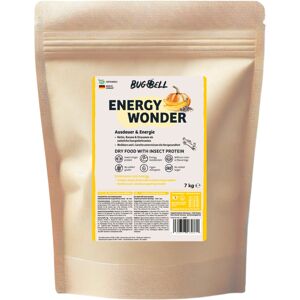 7kg BugBell droogvoer Adult Yellow Energy Wonder droogvoer voor honden 7kg BugBell droogvoer Adult Yellow Energy Wonder droogvoer voor honden
