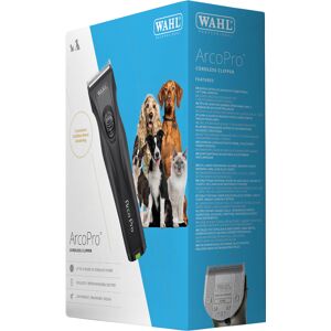 Moser Arco Pro WAHL® Tondeuse - Tondeuse incl. scheerkop Moser Arco Pro WAHL® Tondeuse - Tondeuse incl. scheerkop