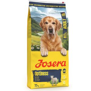 3kg Josera Medi/Max Adult Optiness droogvoer voor honden 3kg Josera Medi/Max Adult Optiness droogvoer voor honden