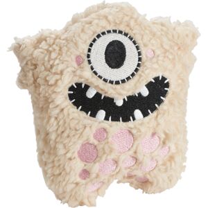 HUNTER hondenspeeltje Stoer Monster Hermelien 20x11x5cm HUNTER hondenspeeltje Stoer Monster Hermelien 20x11x5cm