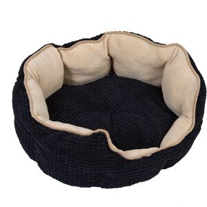 zooplus Exclusive L: L75 x B60 x H25cm Kattenmand Cozy Kingdom zooplus Exclusive L: L75 x B60 x H25cm Kattenmand Cozy Kingdom