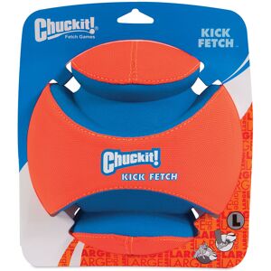 - 1 stuk ca. Ø 19 cm (Large) - Chuckit! Kick Fetch - 1 stuk ca. Ø 19 cm (Large) - Chuckit! Kick Fetch