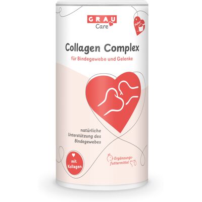 500 g Grau Collageen Complex aanvullend voer katten/honden 500 g Grau Collageen Complex aanvullend voer katten/honden