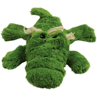 KONG Cozie Ali Alligator Maat XL Hond KONG Cozie Ali Alligator Maat XL Hond