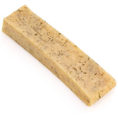 Larsson Farm Zigy kauwkaas met dille - Voordeelpakket: 6 x Maat S (ca. 9 - 11 cm / 30 - 50 g) Larsson Farm Zigy kauwkaas met dille - Voordeelpakket: 6 x Maat S (ca. 9 - 11 cm / 30 - 50 g)