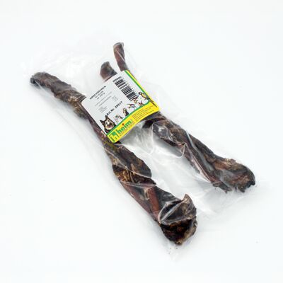 Voordeelpakket: 3x250g Heim Wildsnacks hertpezen hondensnacks Voordeelpakket: 3x250g Heim Wildsnacks hertpezen hondensnacks