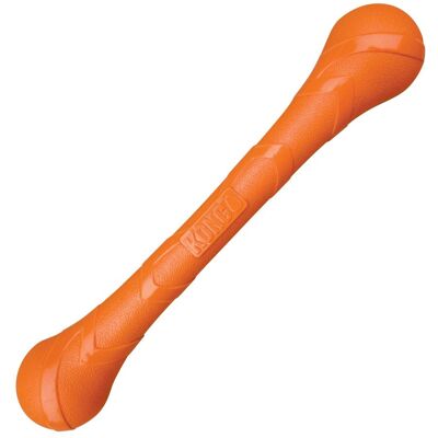 Kong SqueakStix maat L 7,5x44 cm Hondenspeelgoed Kong SqueakStix maat L 7,5x44 cm Hondenspeelgoed
