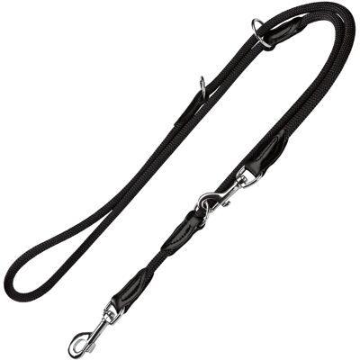 2 m lang, Ø 1 cm - Hunter verstelbare Riem Freestyle 2 m lang, Ø 1 cm - Hunter verstelbare Riem Freestyle