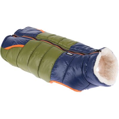 TIAKI hondenjas Stripes ca. 40cm Hond TIAKI hondenjas Stripes ca. 40cm Hond