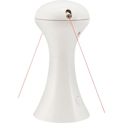 PetSafe® multi-laserspeeltje voor katten PetSafe® multi-laserspeeltje voor katten