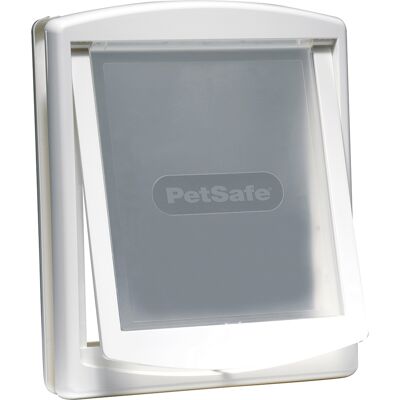 Type 760 PetSafe® Staywell® Huisdierluik Original ca. 46x39 cm Type 760 PetSafe® Staywell® Huisdierluik Original ca. 46x39 cm