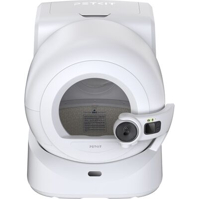 Petkit Purobot Ultra zelfreinigende kattenbak Petkit Purobot Ultra zelfreinigende kattenbak