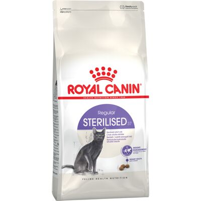 Royal Canin Sterilised 37 - 15 kg Royal Canin Sterilised 37 - 15 kg