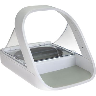 SureFeed Microchip Voerautomaat 400ml SureFeed Microchip Voerautomaat 400ml