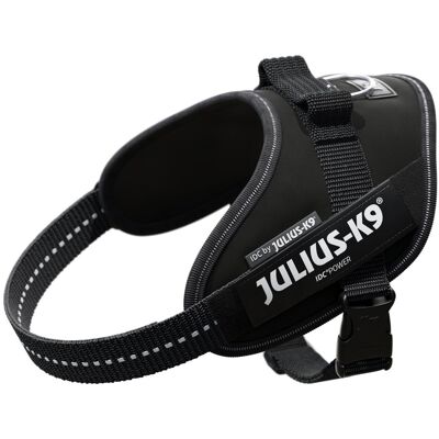 Maat Mini: 49 - 67 cm borstomvang - JULIUS-K9 IDC®-Powertuigje Maat Mini: 49 - 67 cm borstomvang - JULIUS-K9 IDC®-Powertuigje