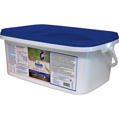 2kg bosch Puppymelk Hondenvoer 2kg bosch Puppymelk Hondenvoer