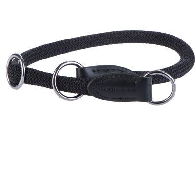 Verstelbaar tot 55 cm, Ø 10 mm - Hunter Dressuursliphalsband Freestyle 55 Verstelbaar tot 55 cm, Ø 10 mm - Hunter Dressuursliphalsband Freestyle 55